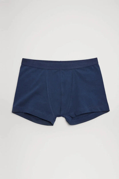 Boxer Uomo Ysabel Mora da ragazzo bipack in cotone