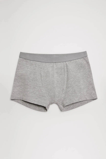 Boxer Uomo Ysabel Mora da ragazzo bipack in cotone