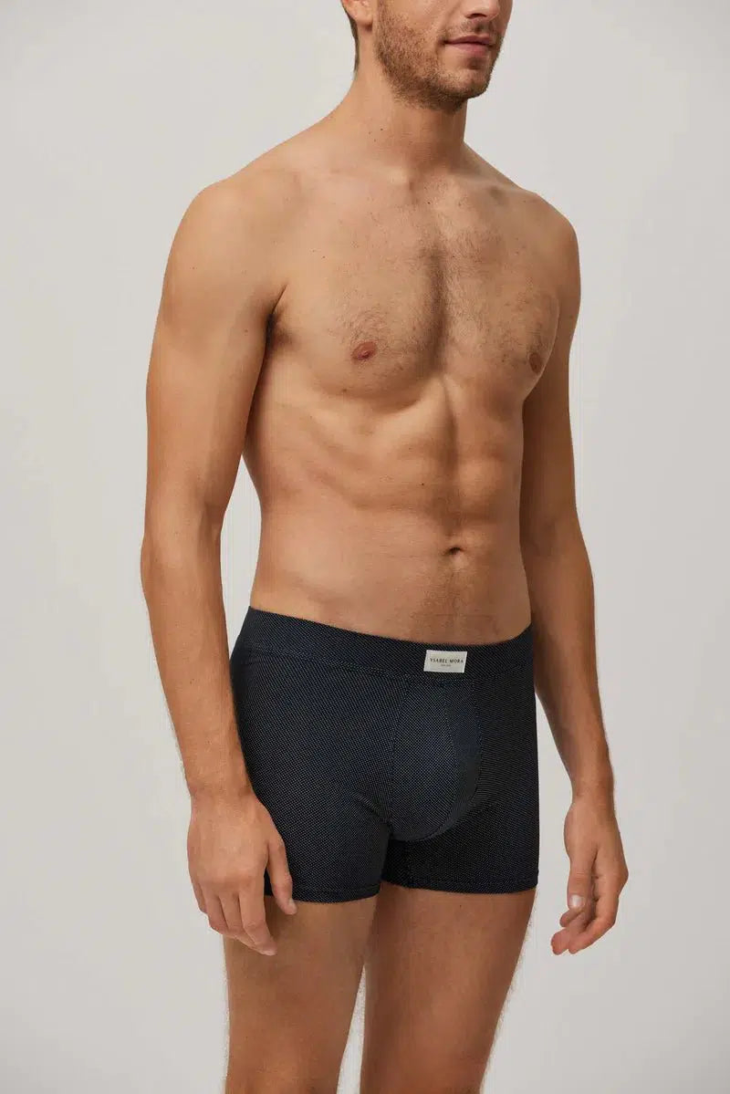 Boxer Uomo bipack fantasia Ysabel Mora 20275