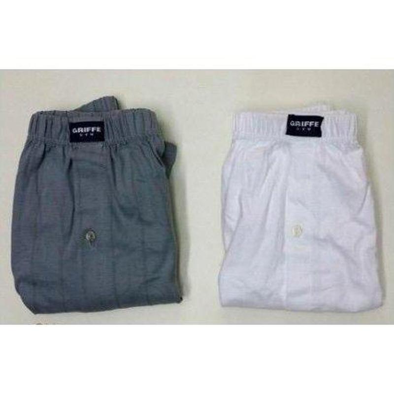 Boxer uomo Griffe BX calibrato