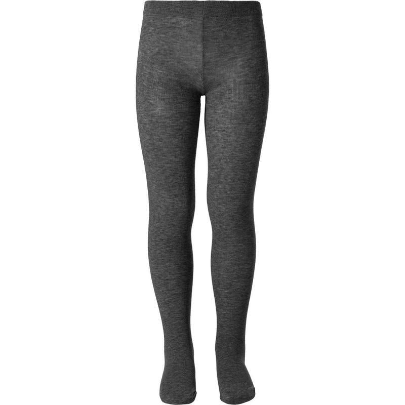 Calze Collant invernale in caldo cotone bambino bambina Pezzini GCL-FIOCCO