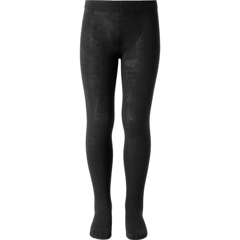 Calze Collant invernale in caldo cotone bambino bambina Pezzini GCL-FIOCCO