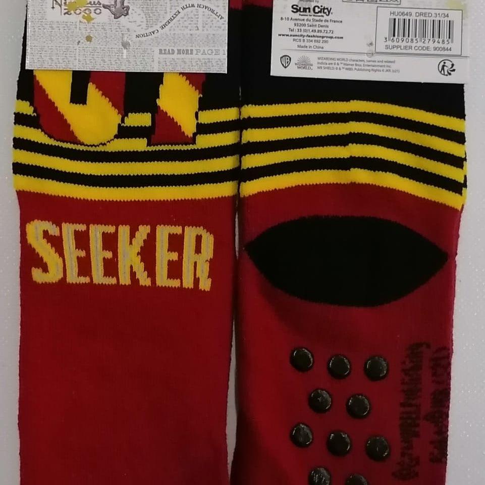 Calze antiscivolo bambino Disney Harry Potter HU0649