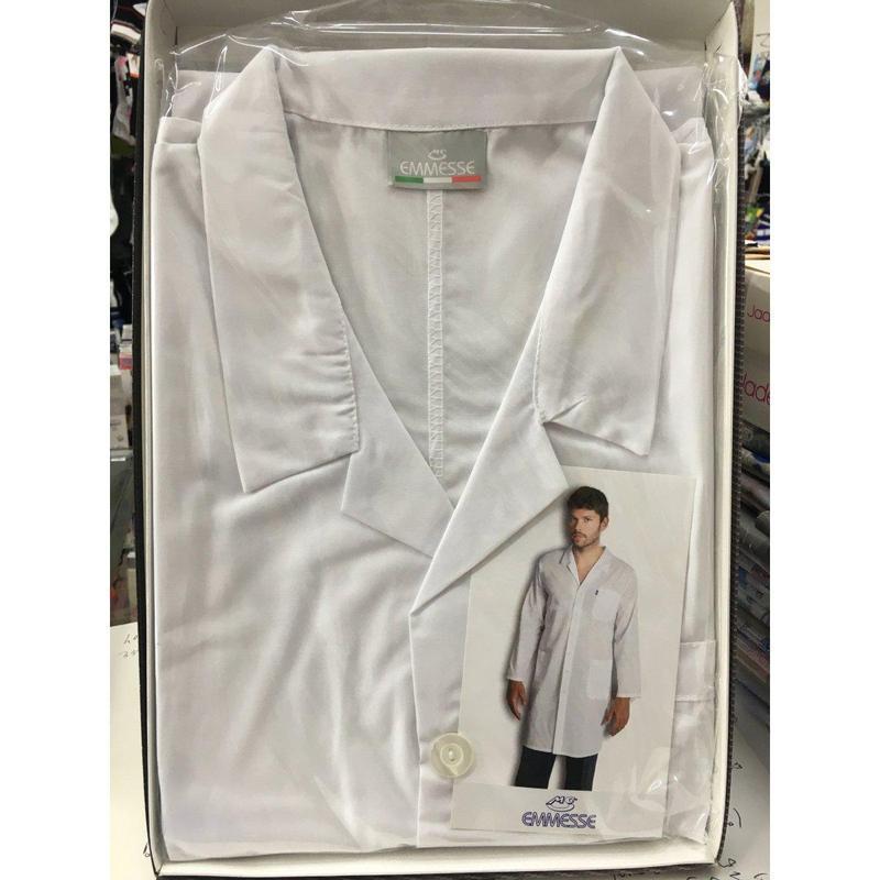 Camice uomo da lavoro EMMESSE