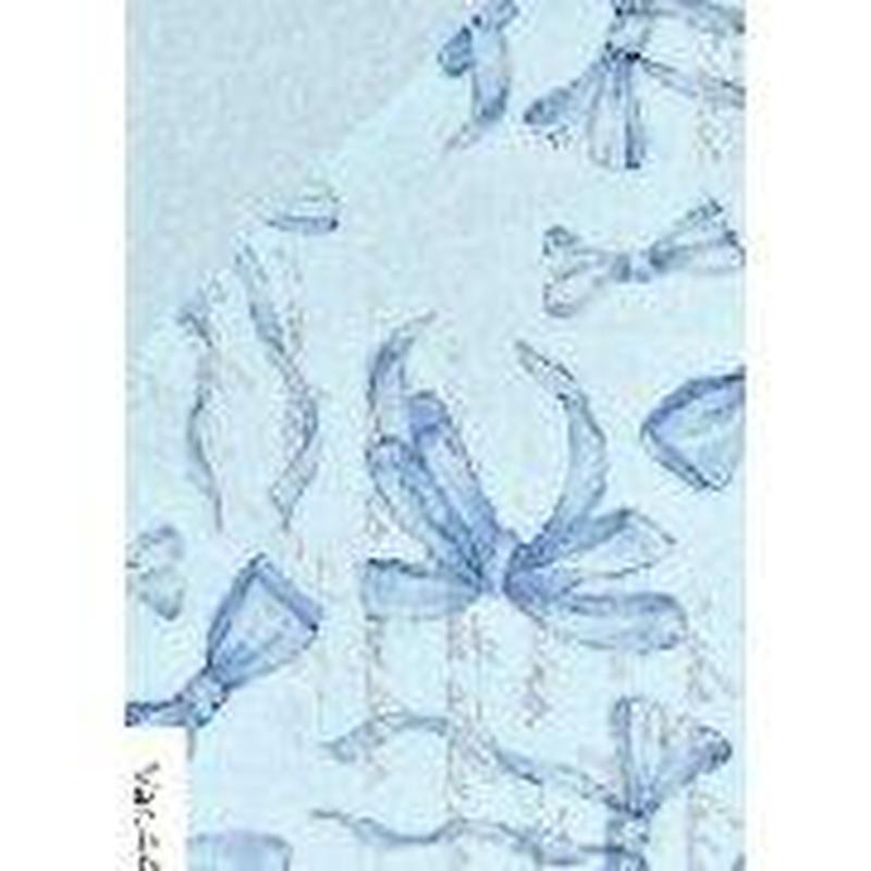 Camicia da notte donna Linclalor spalla larga raglan 73209