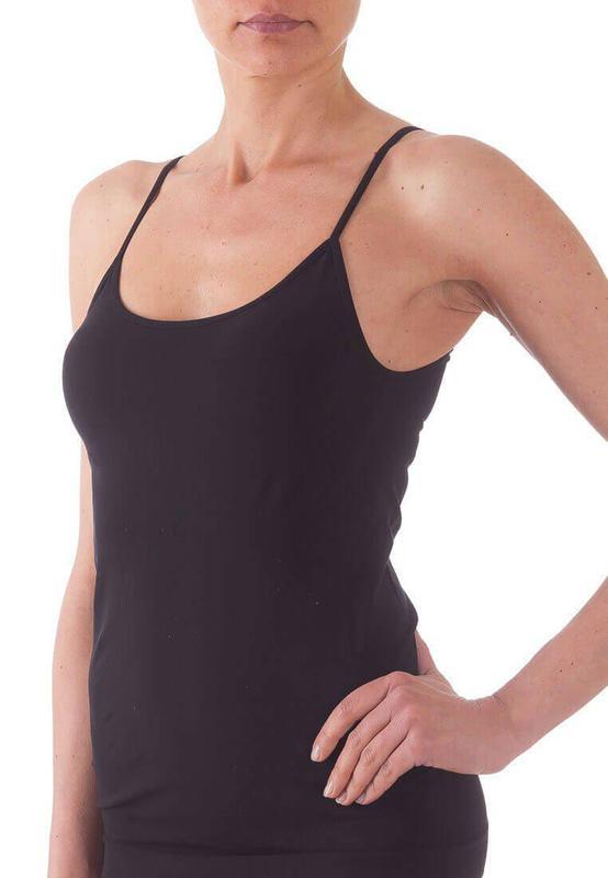 Canotta Top donna Bellissima 052