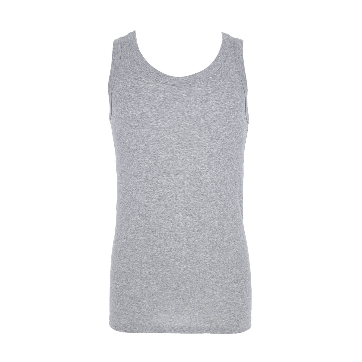 Canotta uomo Cotonella in puro cotone makò 8403 Magliapiuma