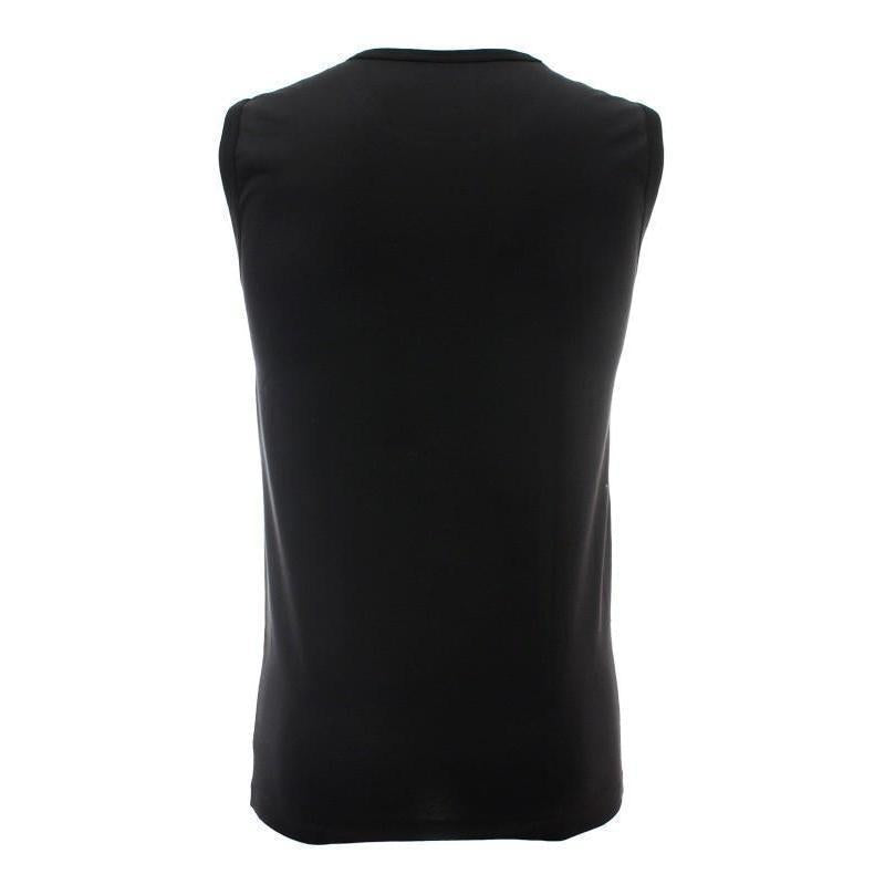 Canotta uomo Divo modello smanicato girocollo 50928