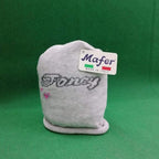 Cappellino berretto neonato in cotone