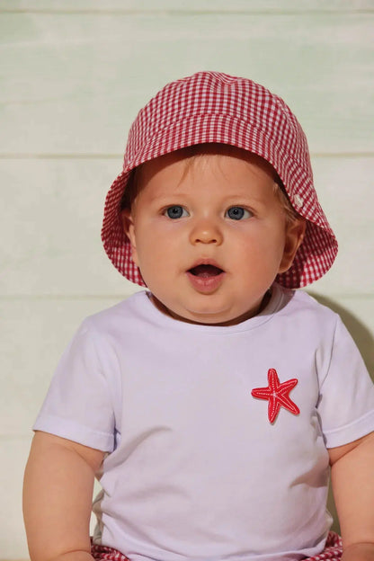 Cappellino da bagno neonato Ysabel Mora 97522
