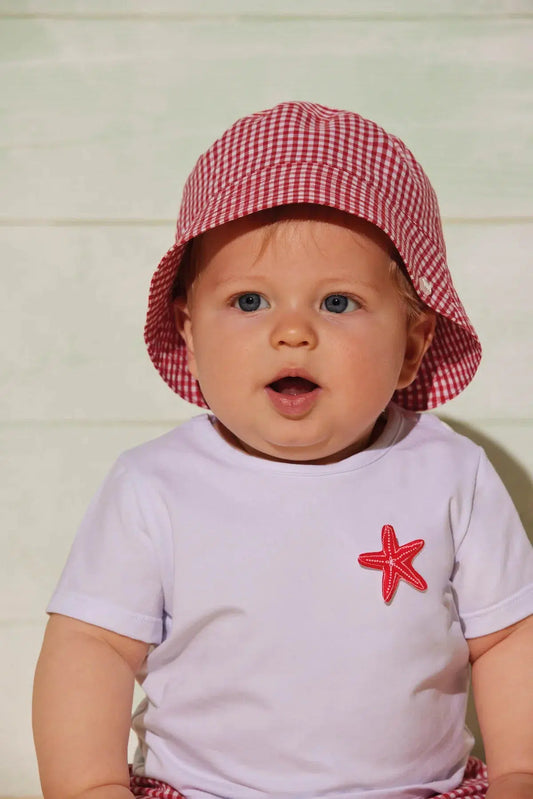Cappellino da bagno neonato Ysabel Mora 97522