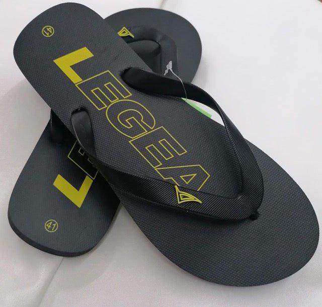 Ciabatta infradito uomo Legea gomma 22376