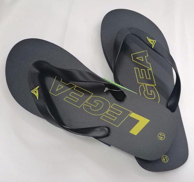 Ciabatta infradito uomo Legea gomma 22376