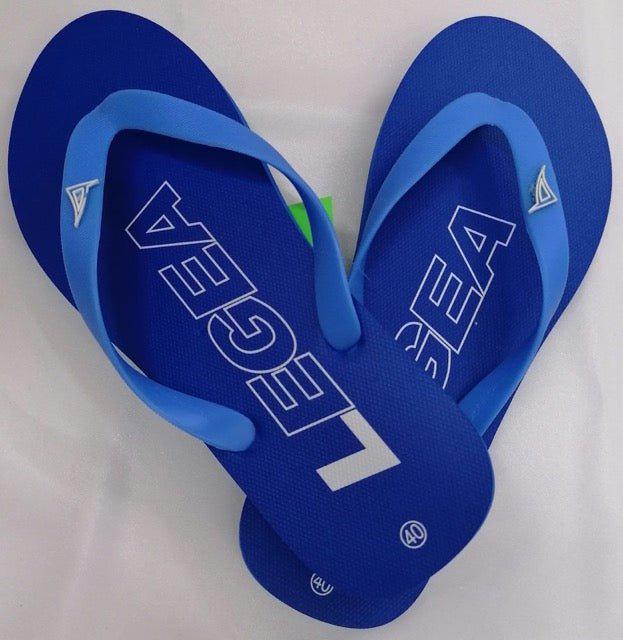 Ciabatta infradito uomo Legea gomma 22376