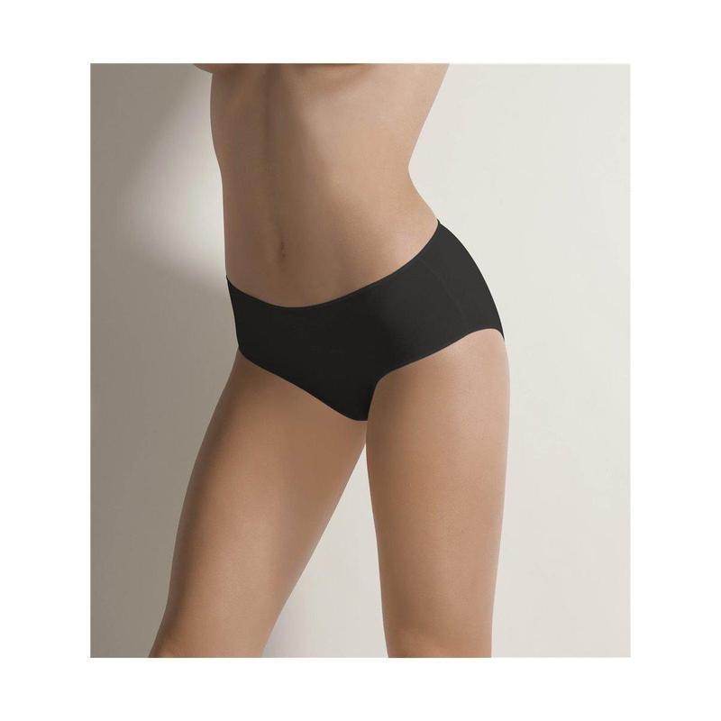 Confezione 3 Slip Midi Cotonella in Cotone Invisibile e Antisegno - Art. 3488