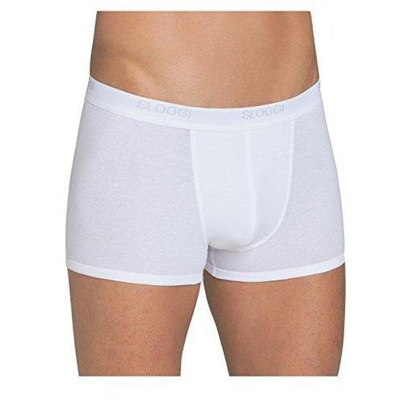 Confezione da 2 Boxer Sloggi uomo Basic Short