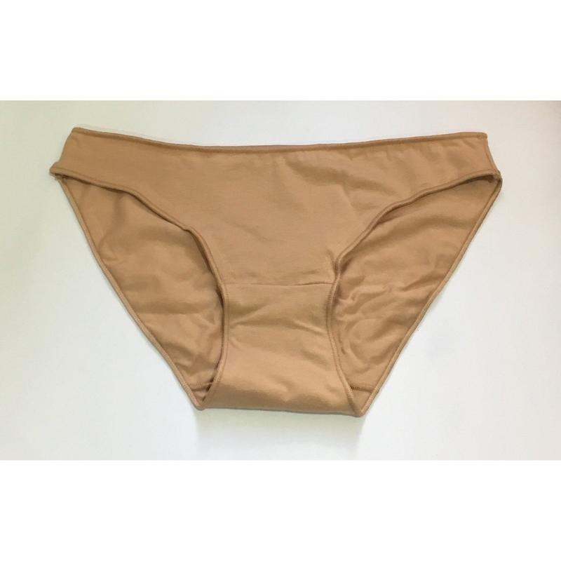 Confezione da 3 Slip mini donna invisibile Cotonella 3487