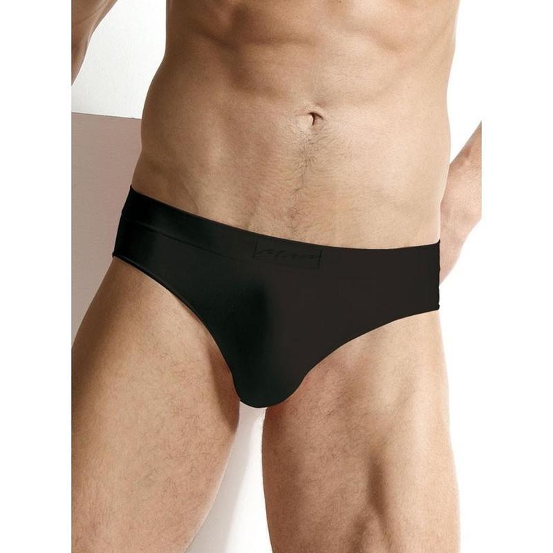 Confezione da 3 Slip uomo microfibra Intimidea 300011