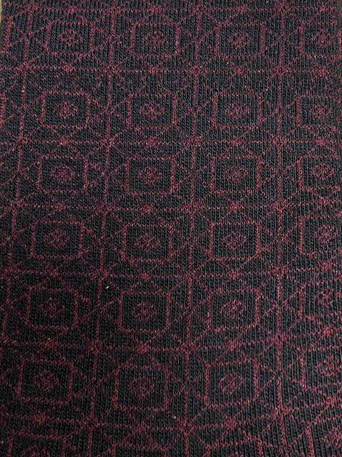 Confezione da 3 paia calze lunghe caldo cotone Meritex 1718 Jason