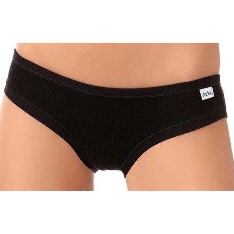 Confezione da 3 slip donna a vita bassa Jadea elasticizzato 785