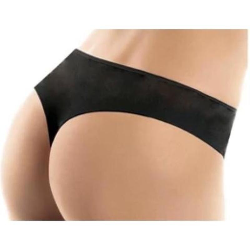 Confezione da 3 slip donna modello brasiliana Marlene 14469