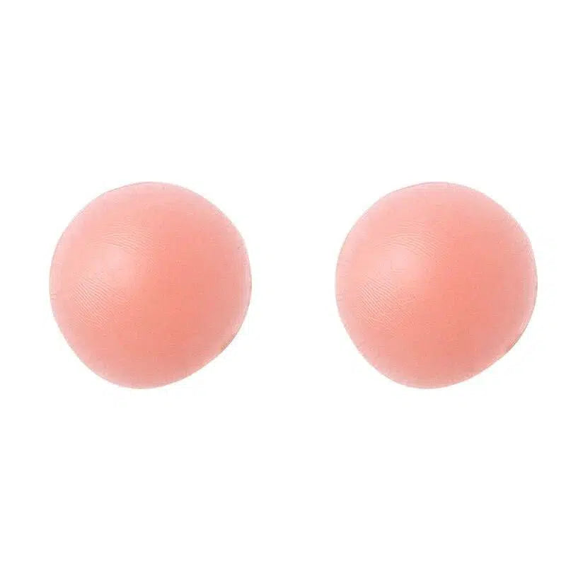 Copricapezzoli in silicone adesivo Spi 23012