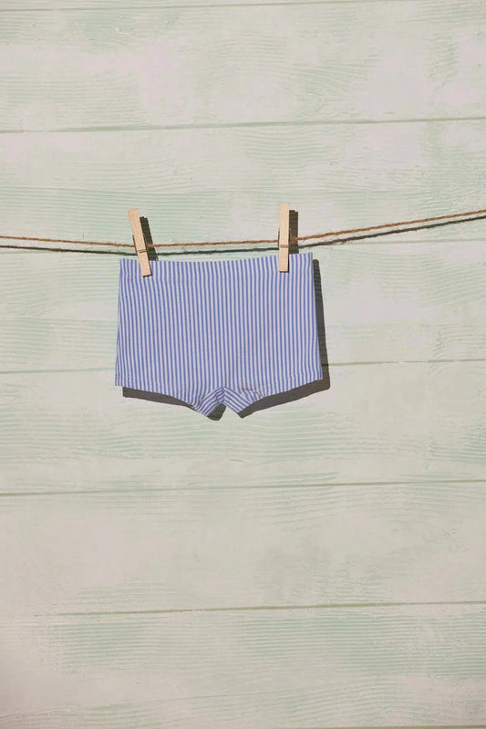 Costume boxer da bagno neonato Ysabel Mora 97016