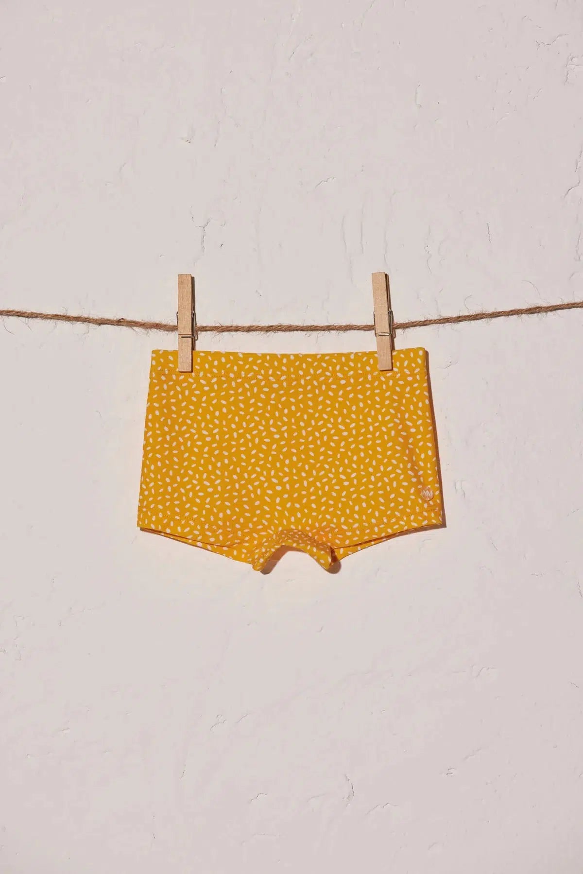 Costume boxer da bagno neonato Ysabel Mora 97023