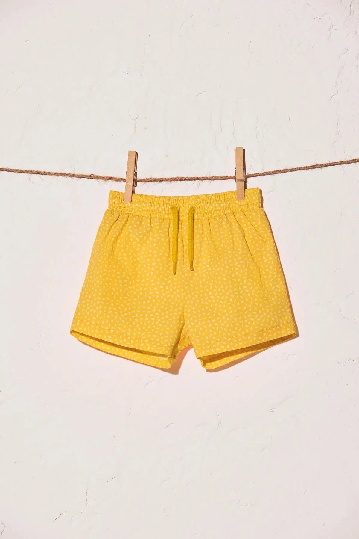 Costume boxer da bagno neonato Ysabel Mora 97024