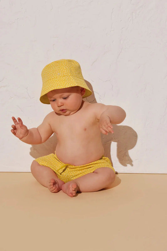 Costume boxer da bagno neonato Ysabel Mora 97024