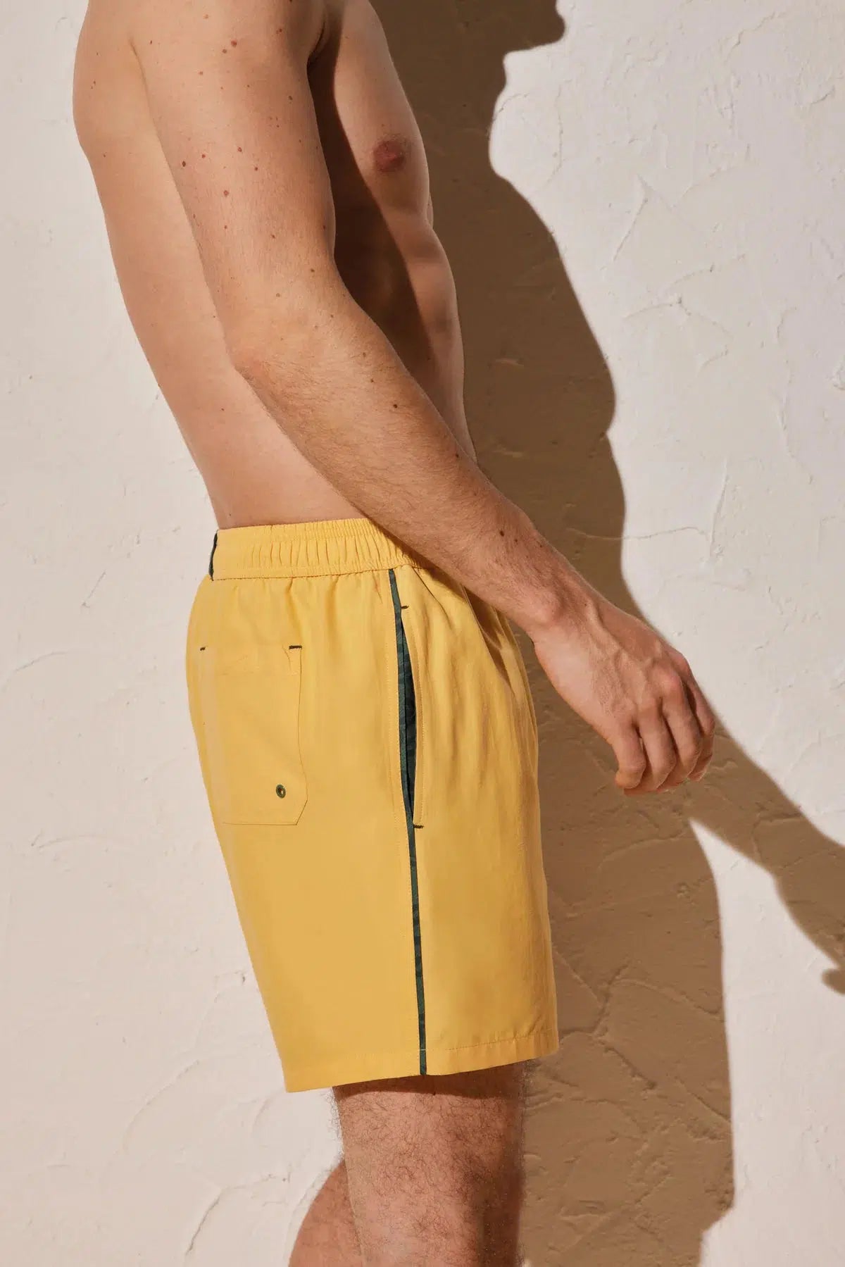 Costume da bagno uomo boxer Ysabel Mora 90094