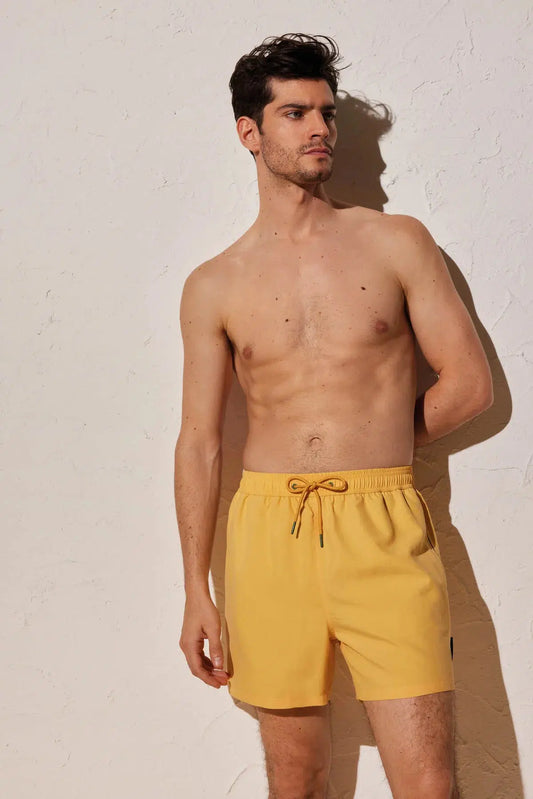 Costume da bagno uomo boxer Ysabel Mora 90094