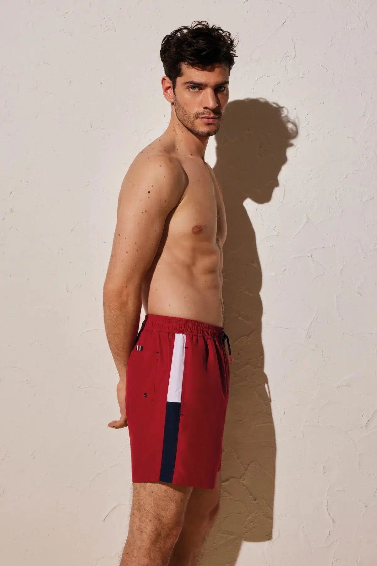 Costume da bagno uomo boxer Ysabel Mora 90111