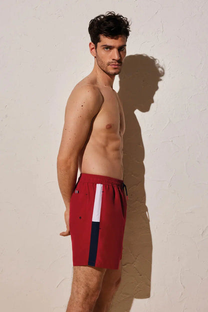 Costume da bagno uomo boxer Ysabel Mora 90111