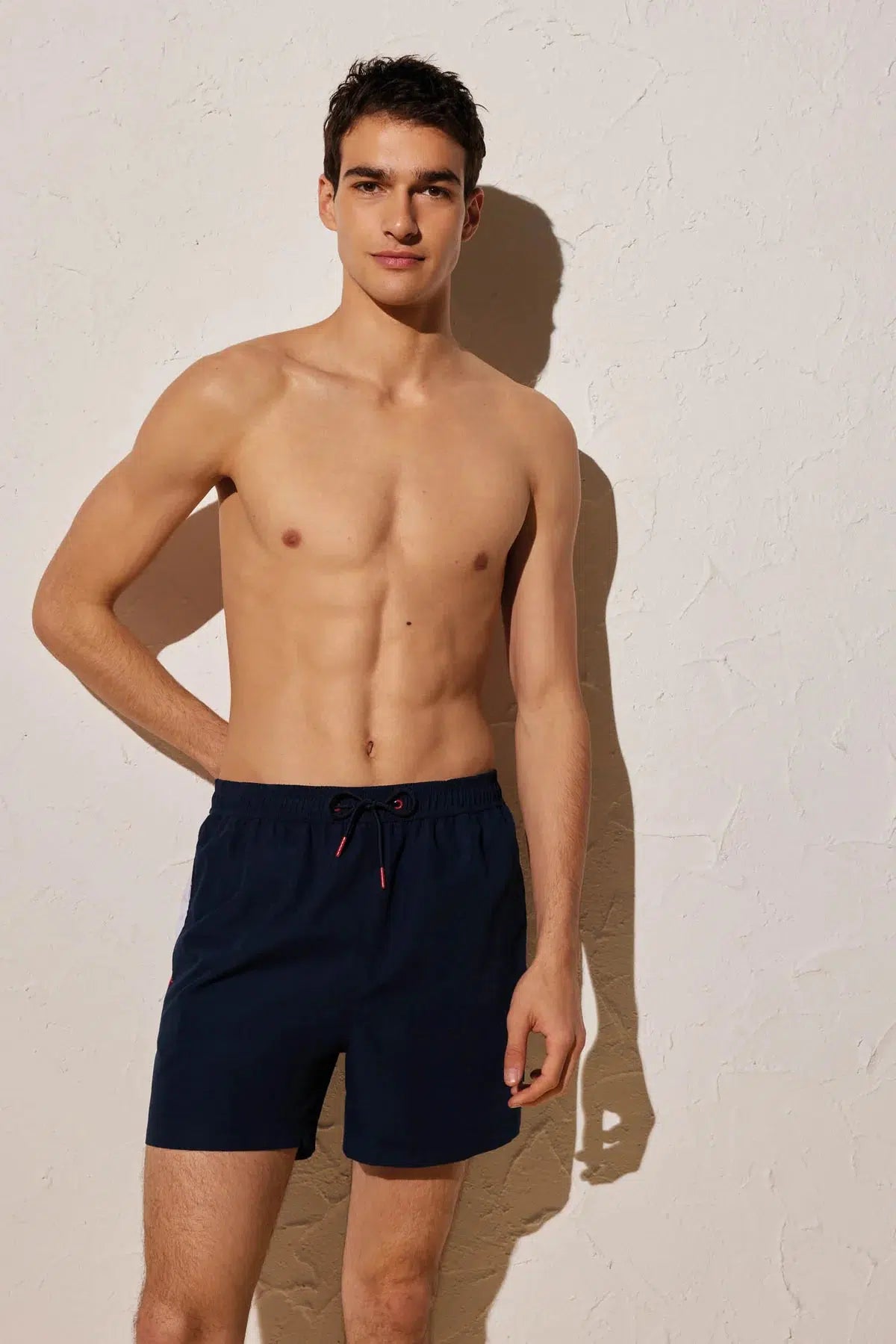 Costume da bagno uomo boxer Ysabel Mora 90111