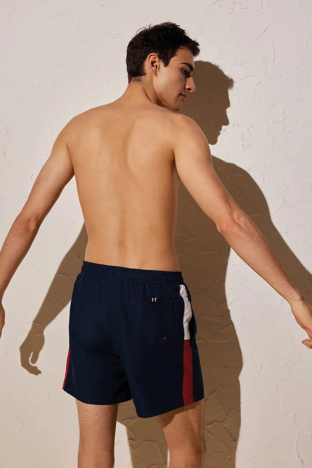 Costume da bagno uomo boxer Ysabel Mora 90111