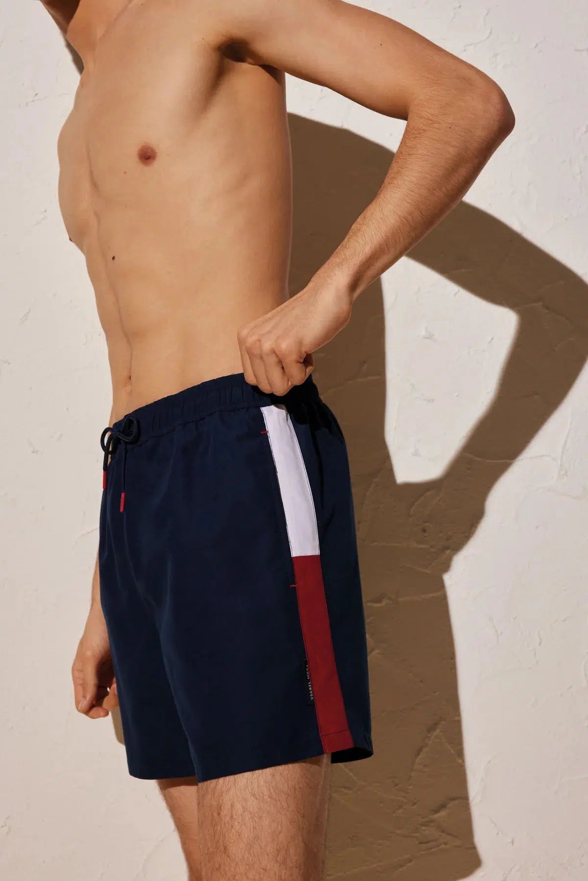 Costume da bagno uomo boxer Ysabel Mora 90111