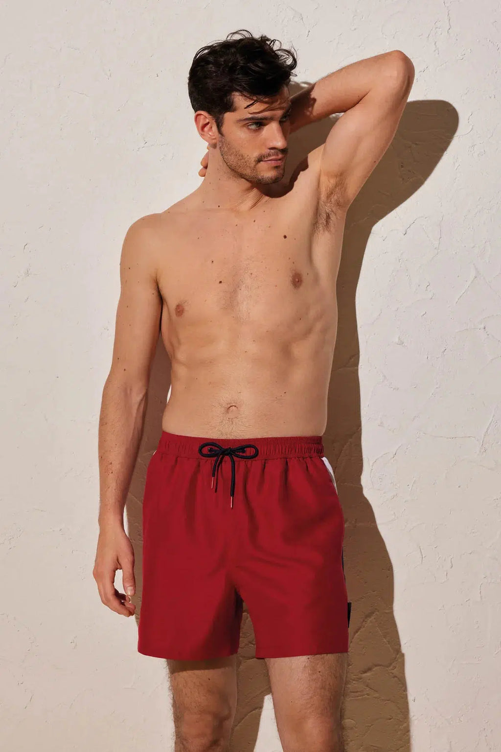 Costume da bagno uomo boxer Ysabel Mora 90111