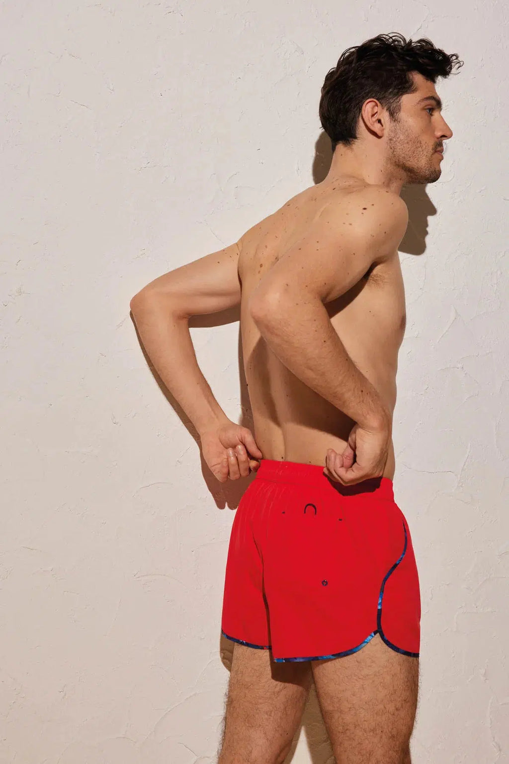 Costume da bagno uomo boxer Ysabel Mora 90113