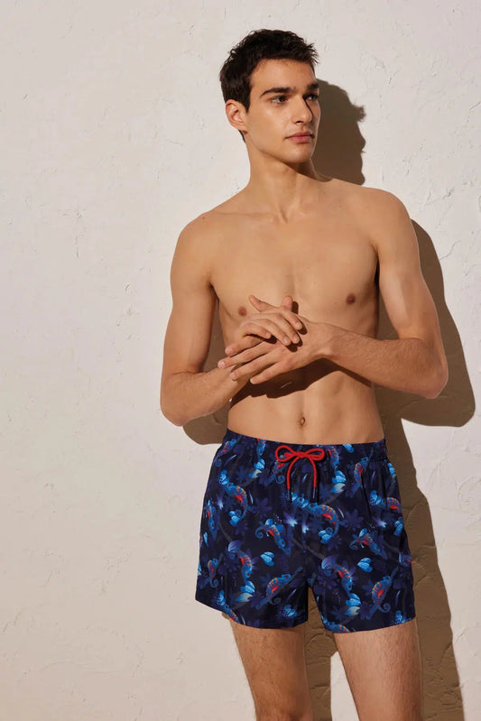 Costume da bagno uomo boxer Ysabel Mora 90114