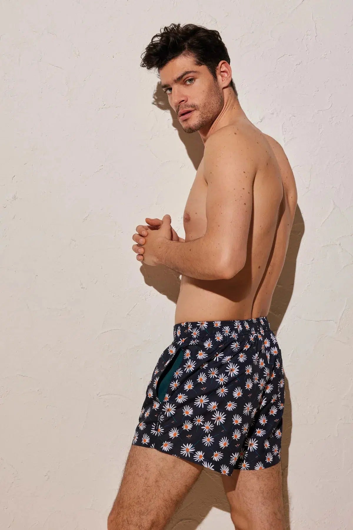 Costume da bagno uomo boxer Ysabel Mora 90117