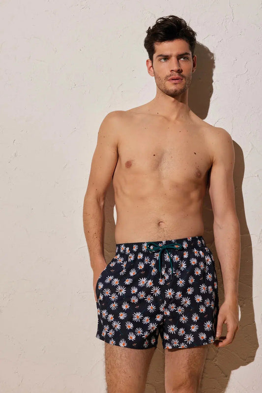 Costume da bagno uomo boxer Ysabel Mora 90117