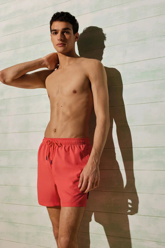 Costume da bagno uomo boxer Ysabel Mora 90134