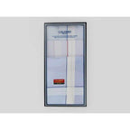 Fazzoletti Versailles Colorato Con Doppia Riga Spessa E Fondo Pastello Colombo Milano