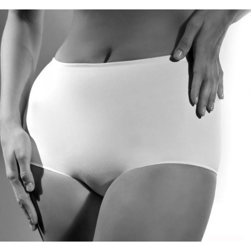 Gios donna guaina Rosi guaina in cotone modellante