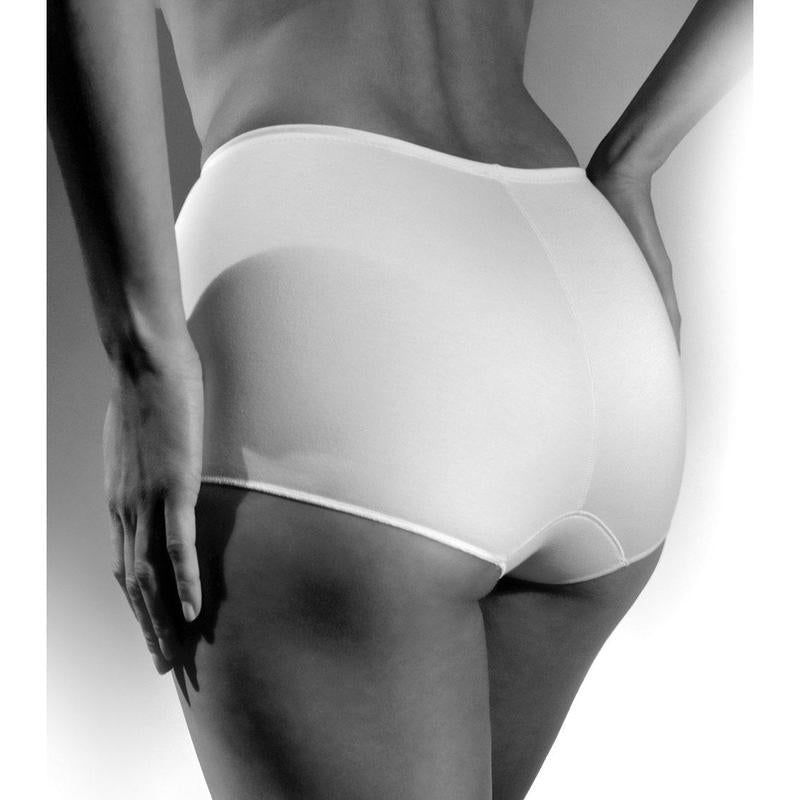 Gios donna guaina Rosi guaina in cotone modellante