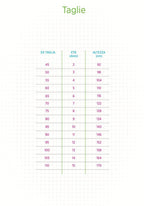 Grembiule scuola elementare celeste bambino Nintendo Super Mario Bros Made in Italy G507