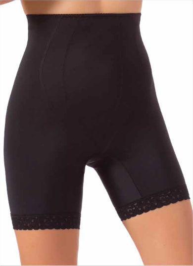 Intimo contenitivo modellante donna Erredi guaina gamba 1234