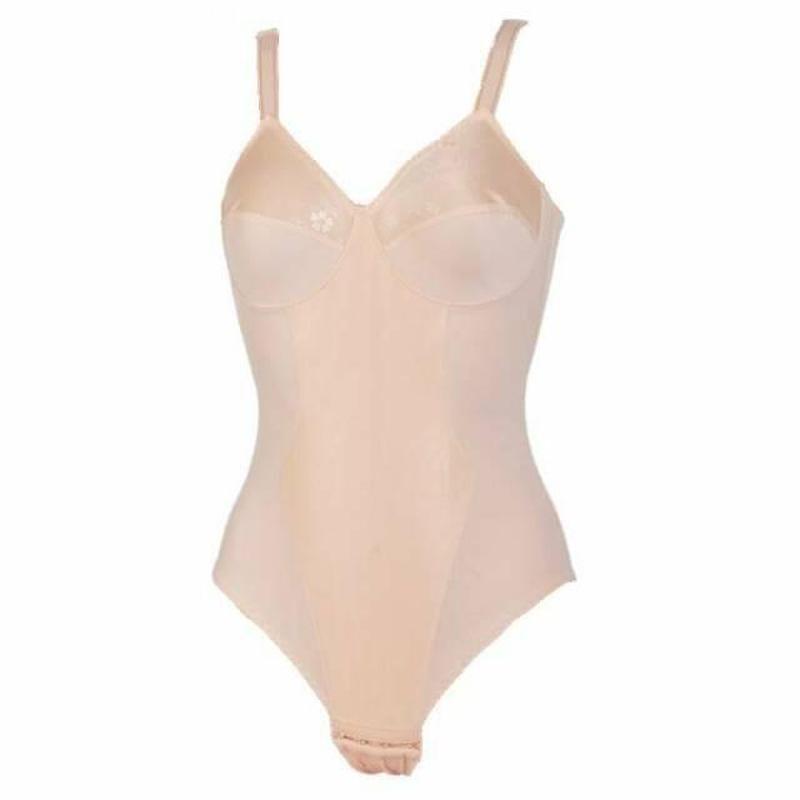 Intimo contenitivo modellante donna Gios Body Modellatore 523