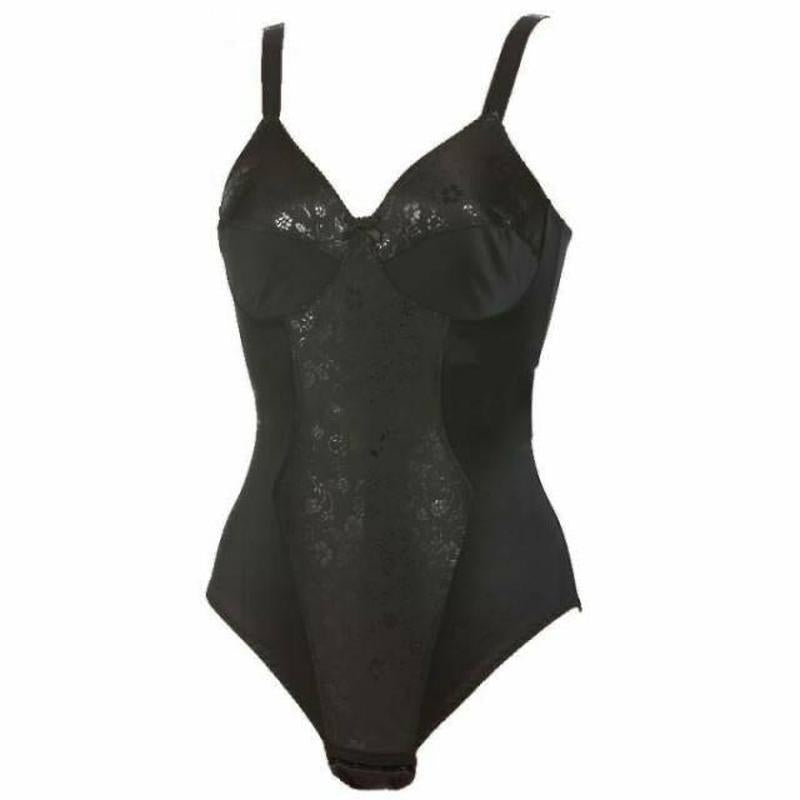 Intimo contenitivo modellante donna Gios Body Modellatore 523